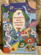 Niezwykły dzień Kudłatka i Mgiełki