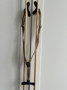 Szelki dziecięce do spodni regulowane 40-60 cm Zara