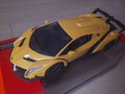 Autko RC Lamborghini veneno