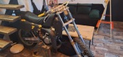 Suzuki rm125 1986 r