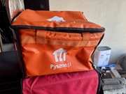 Torba termiczna pyszne