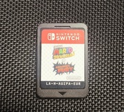 Super mario 3d world nintendo switch 