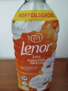 Lenor płyn do płukania tkanin 