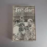 Top One Biały Miś kaseta