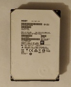 HGST He8 HUH728080ALE601 8TB SATA