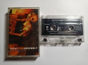 Kaseta magnetofonowa FRONT LINE ASSEMBLY - Reclamation