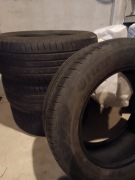 Opony Hankook 17 cali, 225/60, 4 sztuki
