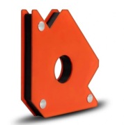 Kątownik magnetyczny spawalniczy 3"