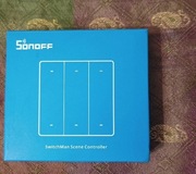SONOFF R5 Inteligentny Sterownik Sceny Przełącznik Ścienny Do Światła Smart