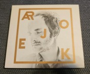 Artur Rojek - Składam Się Z Ciągłych Powtórzeń (2014)