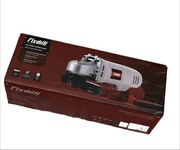 Szlifierka kątowa 500W Fixdrill