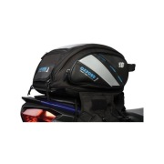 Torba Oxford 2w1 na bak lub siedzenie