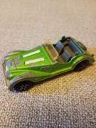 MAJORETTE MORGAN 1979