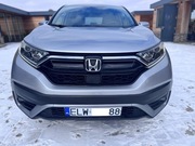 Honda CRV 5 GEN. 49.223 tyś km 193KM BEZWYPADKOWA ZAREJESTROWANA W POLSCE