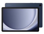 Samsung Galaxy Tab A9+ X210 11" WiFi 8GB 128GB Navy Gwar - Jak Nowy