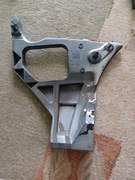 Ślizg zderzaka tylnego LEWY - Ford Focus Mk1 SEDAN