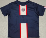 S) PSG NIKE ORYGINALNA KOSZULKA KLUBOWA Roz.90-96cm