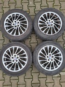 Felgi 16 5x100 16x6.5J alfa 147