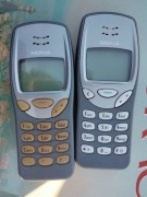 Telefony Nokia 3210