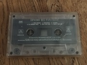 Ecuador Artidt Pan Flute Vino Griego Czarne Oczy Kaseta