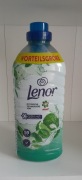 Lenor Freshness Guard płyn do płukania limonka/aloes z Niemiec 5 sztuk