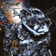 Cyst Despisers..Overkill Exodus Slayer Testament Sodom Kreator Hellias