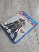 Gra Bloodborne Polska Wersja PS4/PS5 Playstation