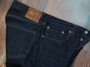 SUGAR CANE- LOT 1947- W30L34- RETRO- VINTAGE- pas 78 cm