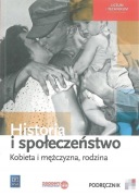 Historia i Społeczeństwo Kobieta Mężczyzna Rodzina
