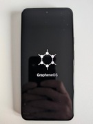 Google Pixel 8 (GrapheneOS)