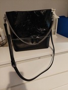 Torebka z łańcuszkiem 