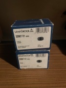 Lemforder 3390701 łożysko wąchacza 2 sztuki