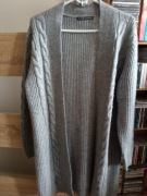 Sweter/ kardigan damski  rozmiar M