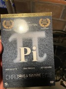 Pi  Darren Aronofsky