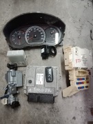 Swift mk6 1.3DDIS 09r zestaw startowy komputer bsi