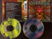 OVERHILL - PARTY ANIMALS EUROMASTERS DJ GIZMO ULTRA SONIC HIT FOX