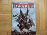 WARHAMMER Armies - Dwarfs - Leksykon