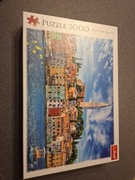 Puzzle 2000sztuk 