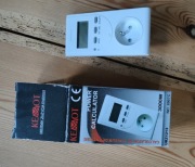 Miernik zużycia energii 