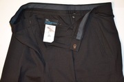SPODNIE M&S /WOOL BLEND/ -30/33- (OK.31/33)
