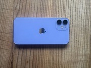iPhone 12 mini,64Gb, fioletowy 