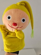 Frantisek maskotka pacynka czeska