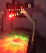 Kryształowe Kwarce Przywiezione z Brazylli 