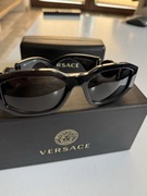 Versace okulary przeciwsłoneczne