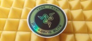 TEAM RAZER PRO-GAMING NAKLEJKA STICKER