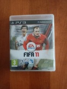 Fifa 11 PS3 Gra Playstation