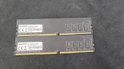 2x Ram DDR4 goodram 8GB 2666mhz