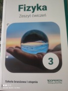 fizyka ćwiczenia Operon