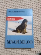 Nowofundland hobby