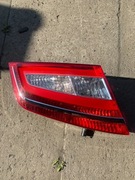 Lampa tylna lewa Tabbert Bellini Puccini Led